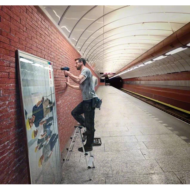 Máy khoan pin Bosch GSB 12V-30