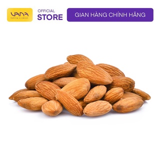 Hạt hạnh nhân
