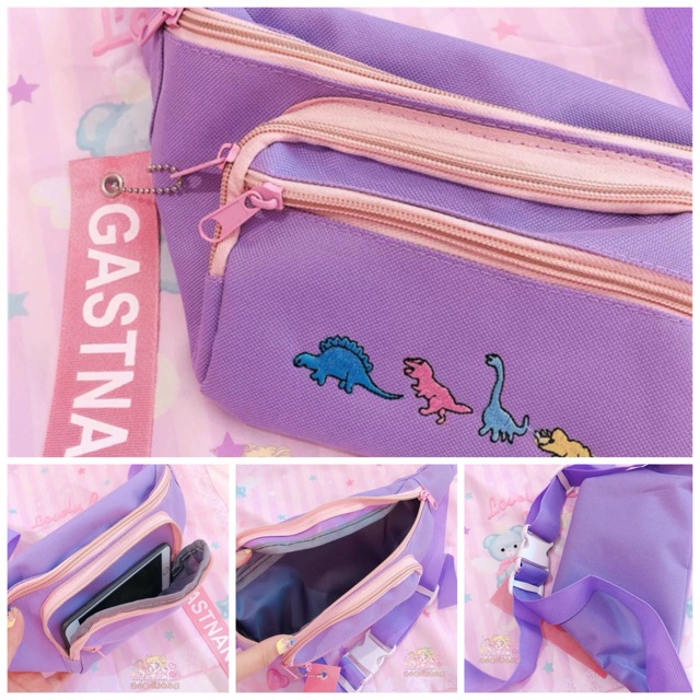 Túi bao tử khủng long