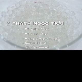 Set trà sữa