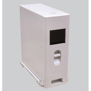 Thùng gạo Eurogold B15, B17, B22 mặt âm tủ nhập khẩu