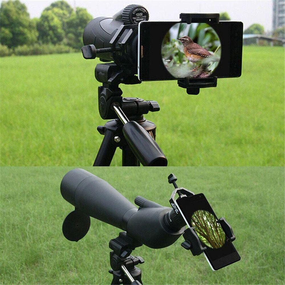 CHOOKEY Giá Đỡ Điện Thoại / Kính Thiên Văn Siêu Bền Tiện Dụng