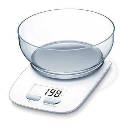 Cân điện tử Beurer KS25
