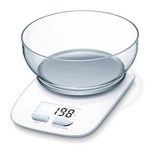 CÂN NHÀ BẾP BEURER KS25 EX HỘP MẪU MỚI - NỘI ĐỊA ĐỨC