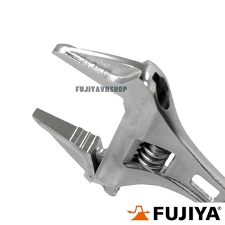 Mỏ lết điều chỉnh fujiya fla-43-f