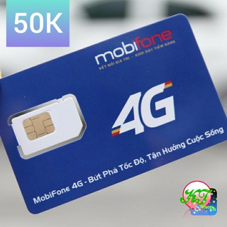 Sim mobifone 4g_50k