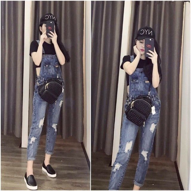 Yếm bò rách(hàng quảng châu) | BigBuy360 - bigbuy360.vn