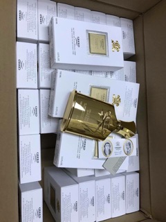 🌺Nước hoa Aventus 100ml ( bản mới)