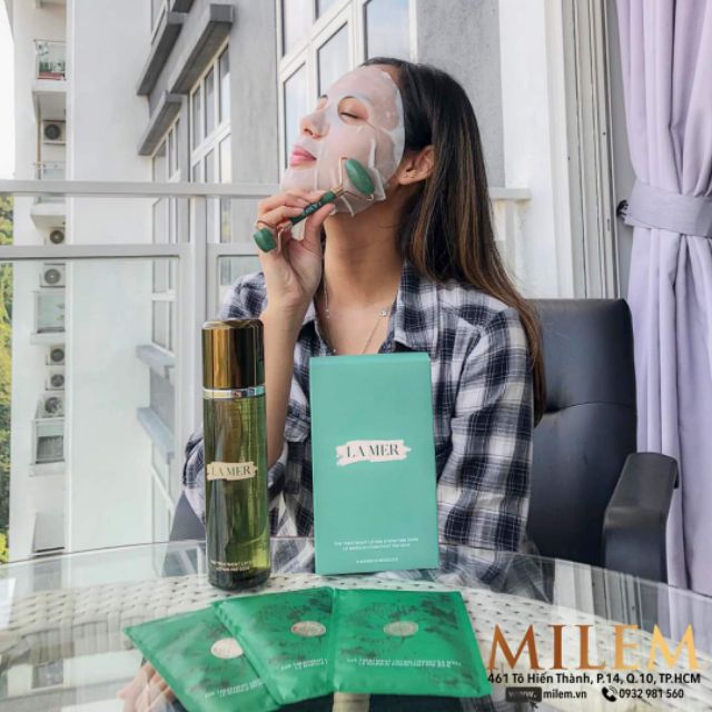 Mặt nạ Lamer siêu phẩm