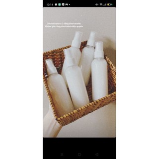 Combo 20 chai xịt dưỡng tóc - 100ml