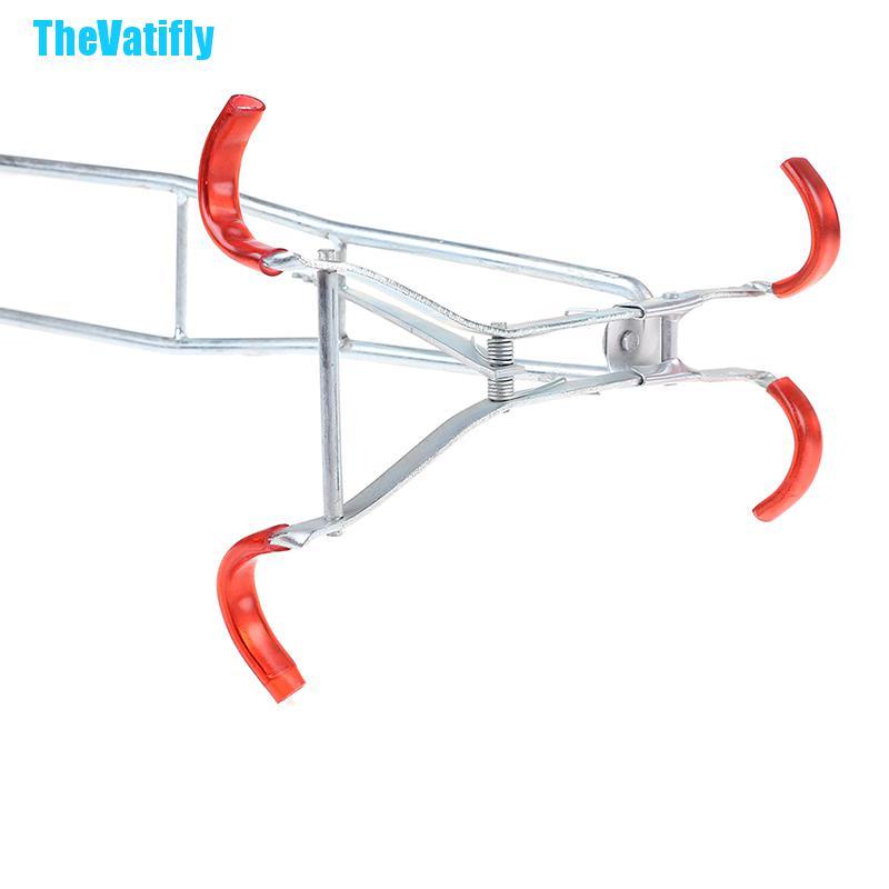 Giá đỡ cần câu cá đôi chỉnh được tiện lợi