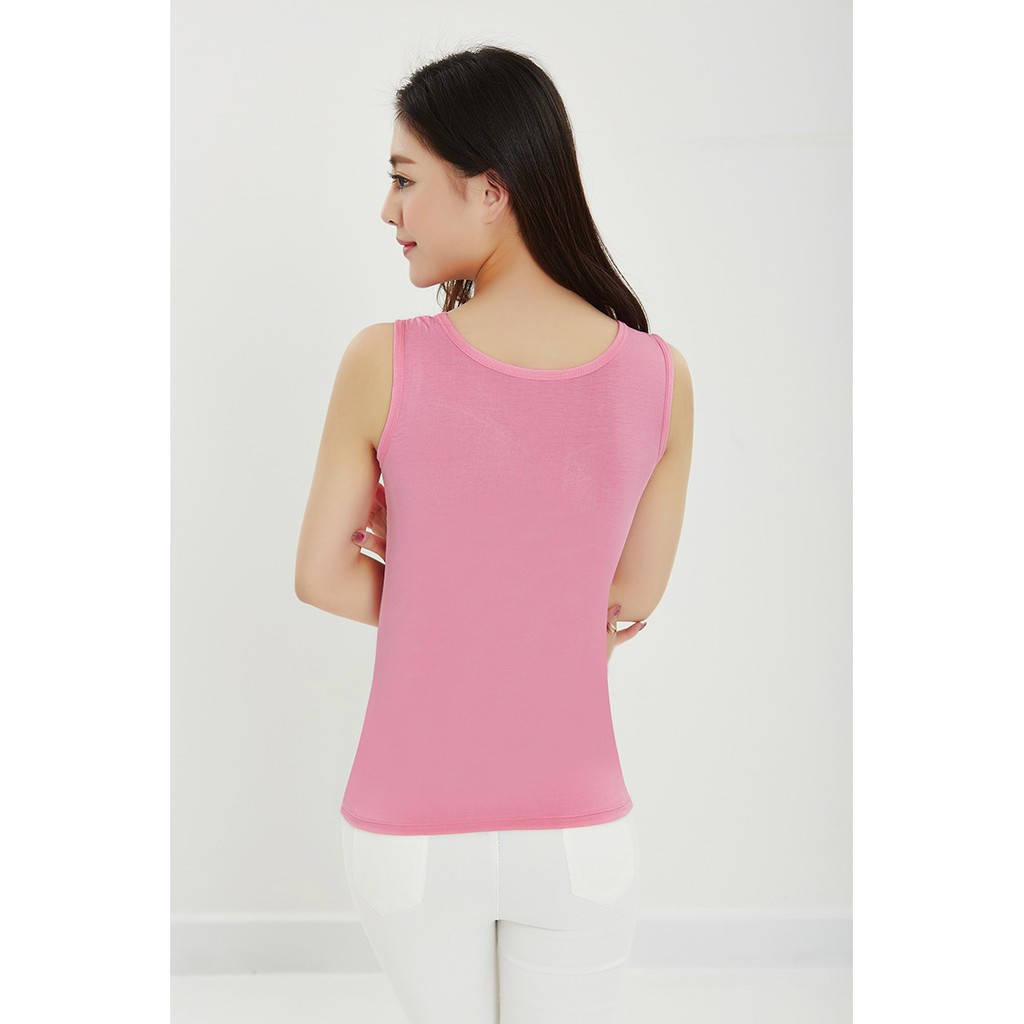 [GIÁ HỦY DIỆT] 3620 ÁO LÓT MẶC TRONG VEST GỢI CẢM | BigBuy360 - bigbuy360.vn