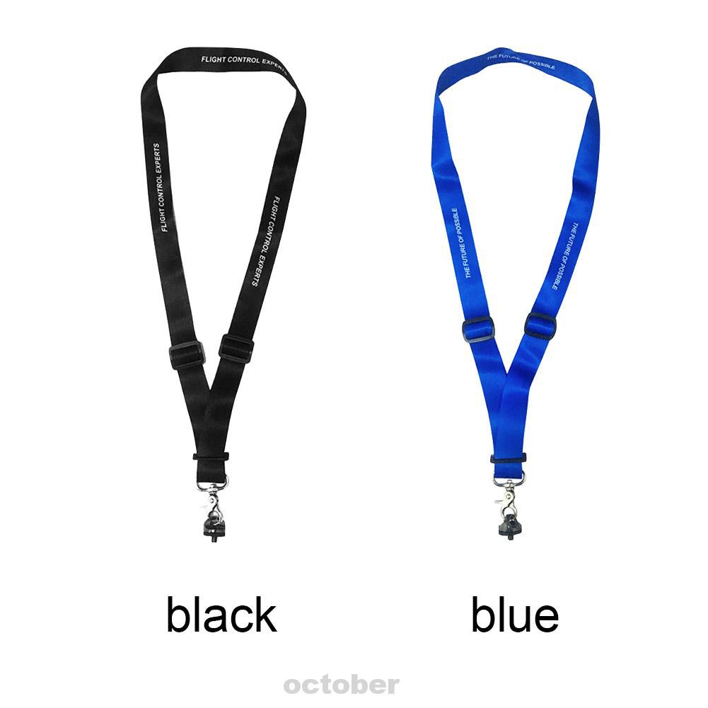 Handheld Gimbal Lanyard Practical Soft Nylon Travel With Buckle For DJI OSMO Mobile 4