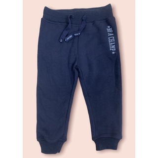 Quần Jogger  PL dư xịn bé trai