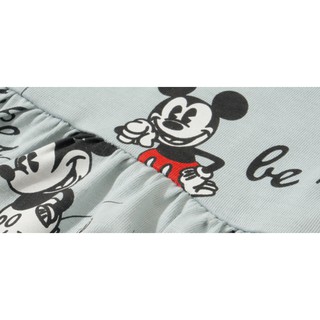 ĐẦM MINNIE MOUSE MALWEE HÀNG XKTQ