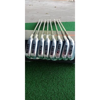 [ ĐỦ ĐỘ ] Gậy Golf  Kỹ Thuật SM8