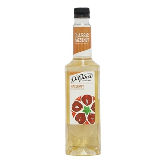 Syrup Davinci 750ml (nhiều mùi)