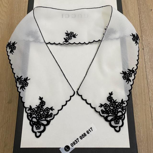 Cổ áo hàn quốc trend