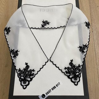 Cổ áo hàn quốc trend