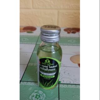 Tinh dầu hương lá dứa Best Odour Thailand