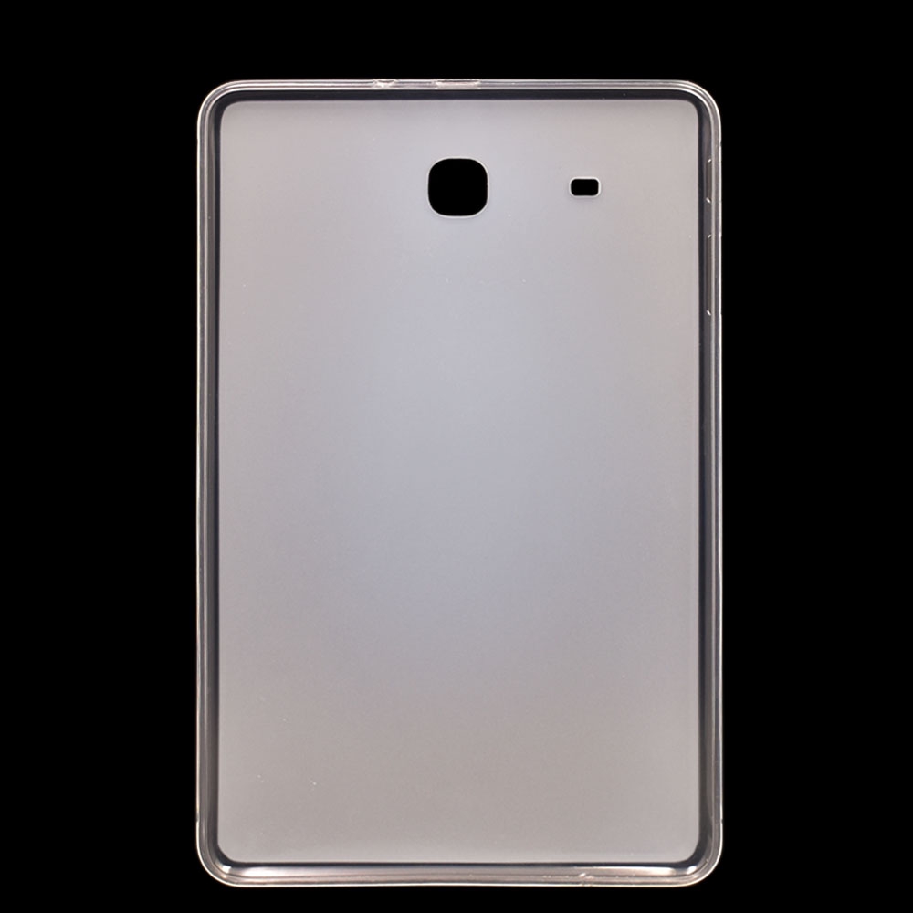Ốp máy tính bảng TPU silicone mềm chống sốc siêu mỏng mịn cho SAMSUNG GALAXY TAB E 9.6 SM-T562 SM-T560 SM-T561