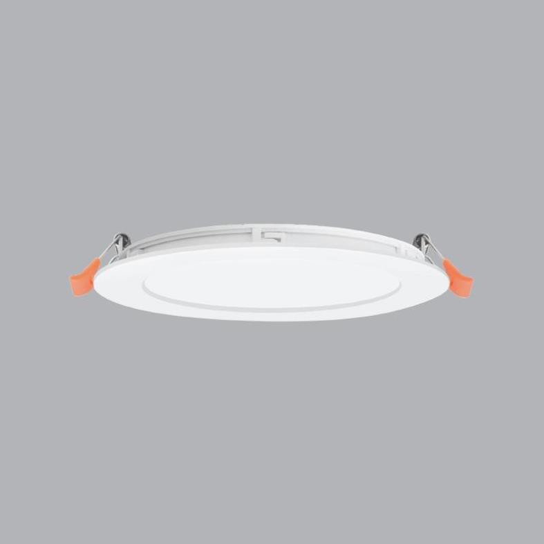 Led âm tròn slim panel light 12w ( vàng)  RP - 12N- Tiết kiệm điện.