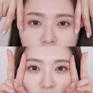 ROMAND - 🔥MỚI NHẤT🔥 Chuốt Mi Han All Fix Mascara
