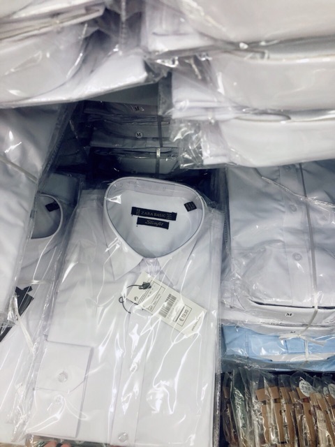 Bán buôn Áo sơ mi Slimfit men cực Hịn cho nam | BigBuy360 - bigbuy360.vn