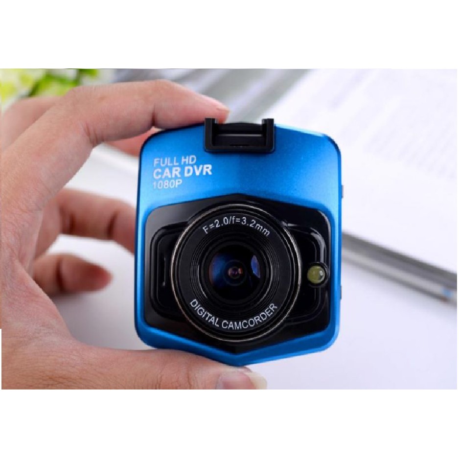 CAMERA hành trình oto, xe hơi Full HD CAR DVR 1080p