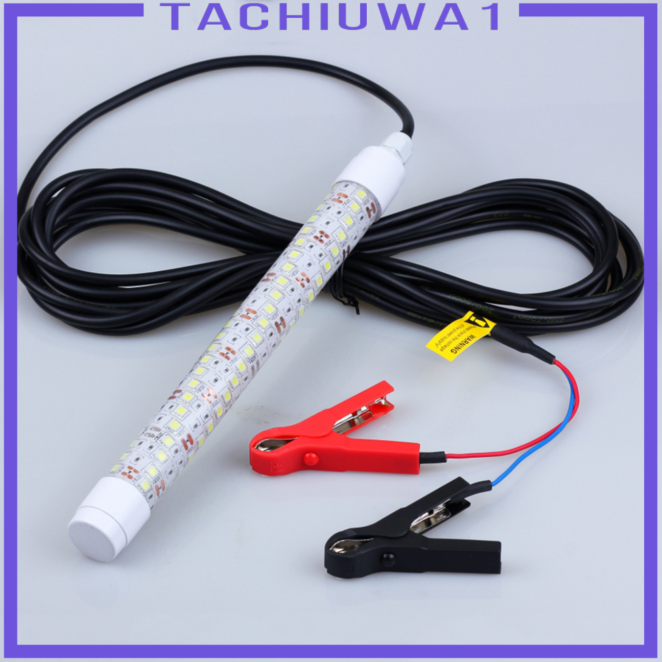 Máy Dò Cá Tachiuwa1 12v Có Đèn Led