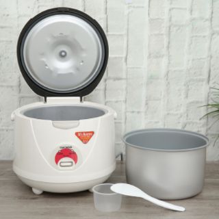 Nồi cơm điện Cuckoo 1.8 lít CR 1021
 
 (4-6 người ăn )