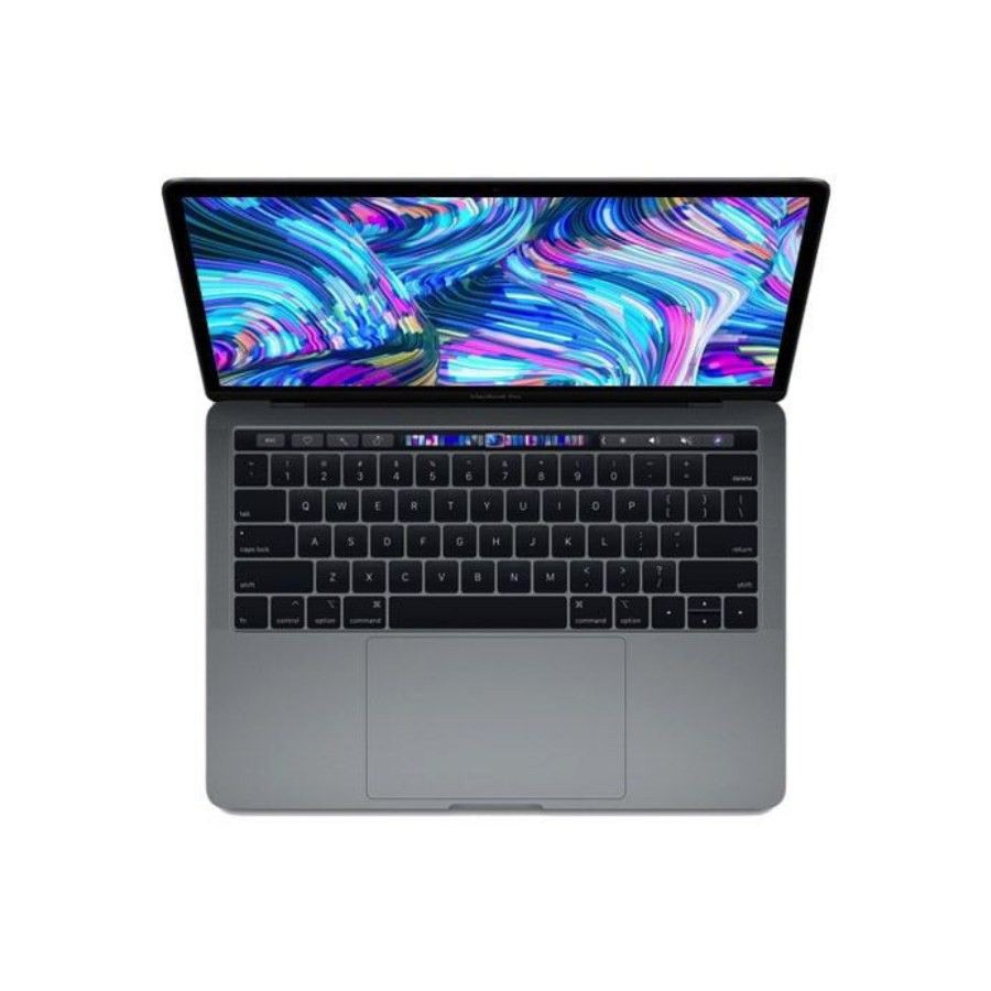 Laptop Macbook Pro 13" 2020 1.4GHz  Intel Core i5 process - MXK52 - Gray - 512GB - Hàng Nhập Khẩu