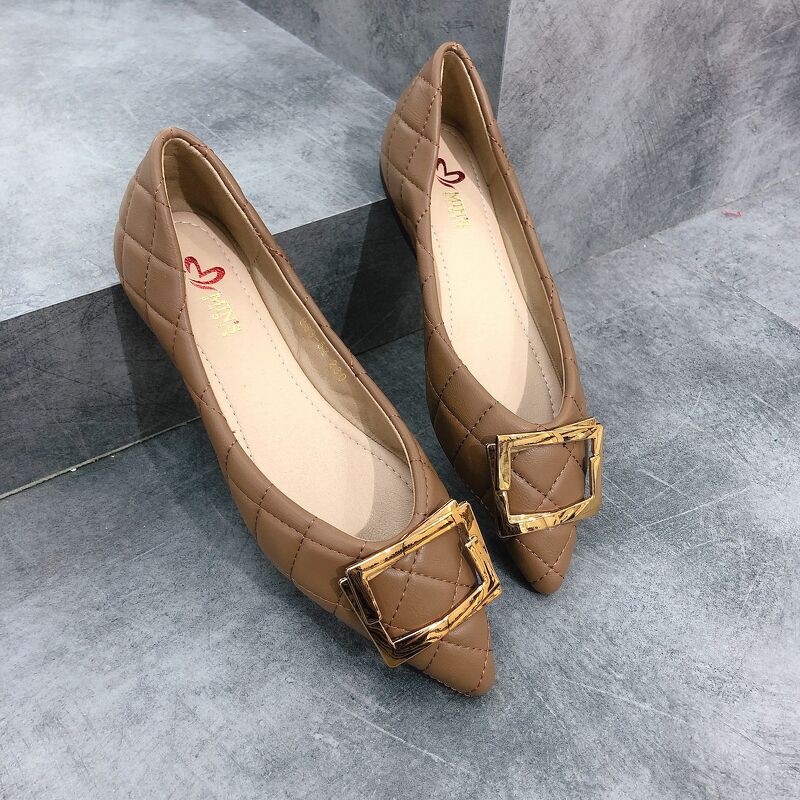 Min's Shoes - Giày Bệt B359