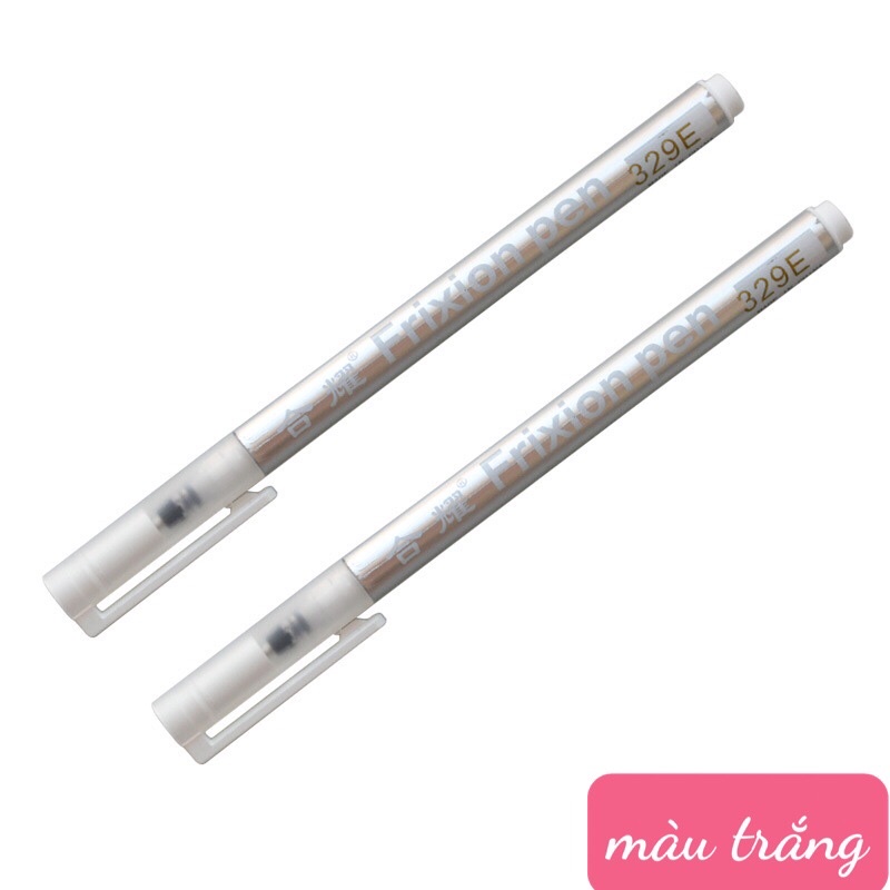 Bút vẽ vải bay màu bằng nhiệt