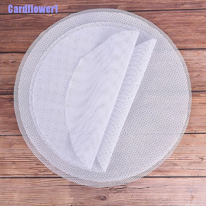 Khay Hấp Bánh Bằng Silicone Chống Dính Tiện Lợi