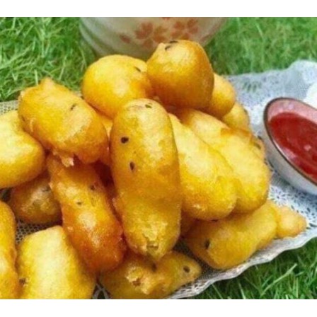 10kg khoai lang kén