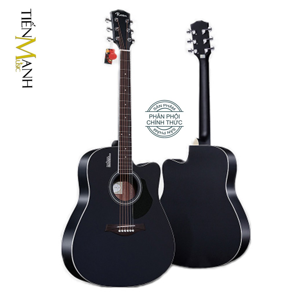 Đàn Guitar Acoustic Rosen G11, G12, G13, G15 - Bảo trì trọn đời - Cam kết 100% Chính hãng nhập khẩu bởi Tiến Mạnh Music