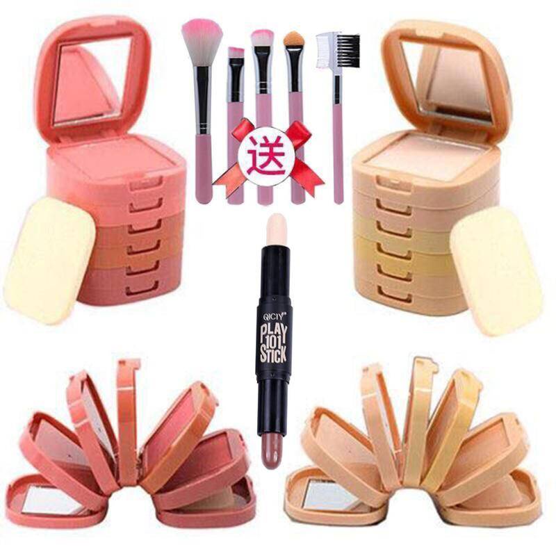 5-in-1 durable oil driven dough, moisturizer, lotion, lotion, lotion, face cream. dough