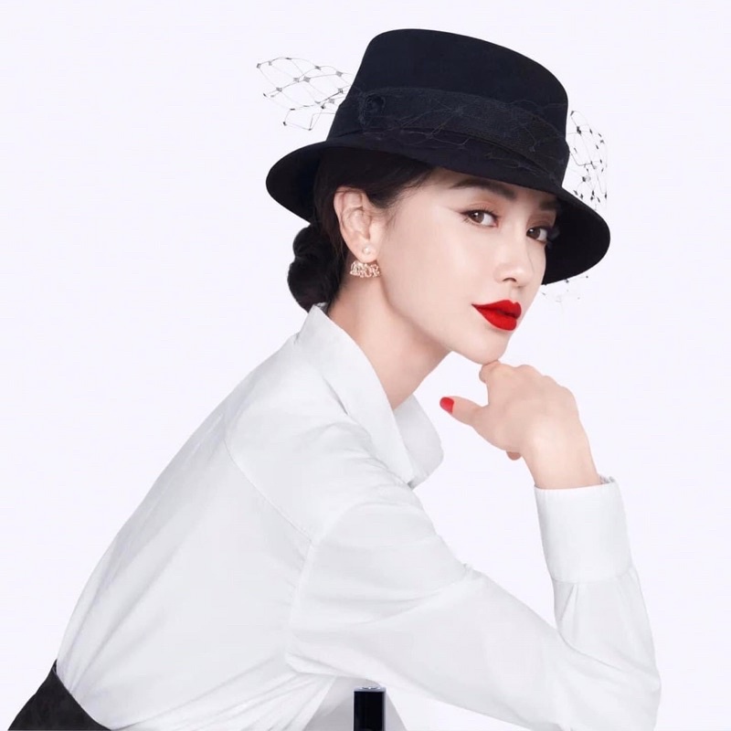 Son thỏi Dior Rouge