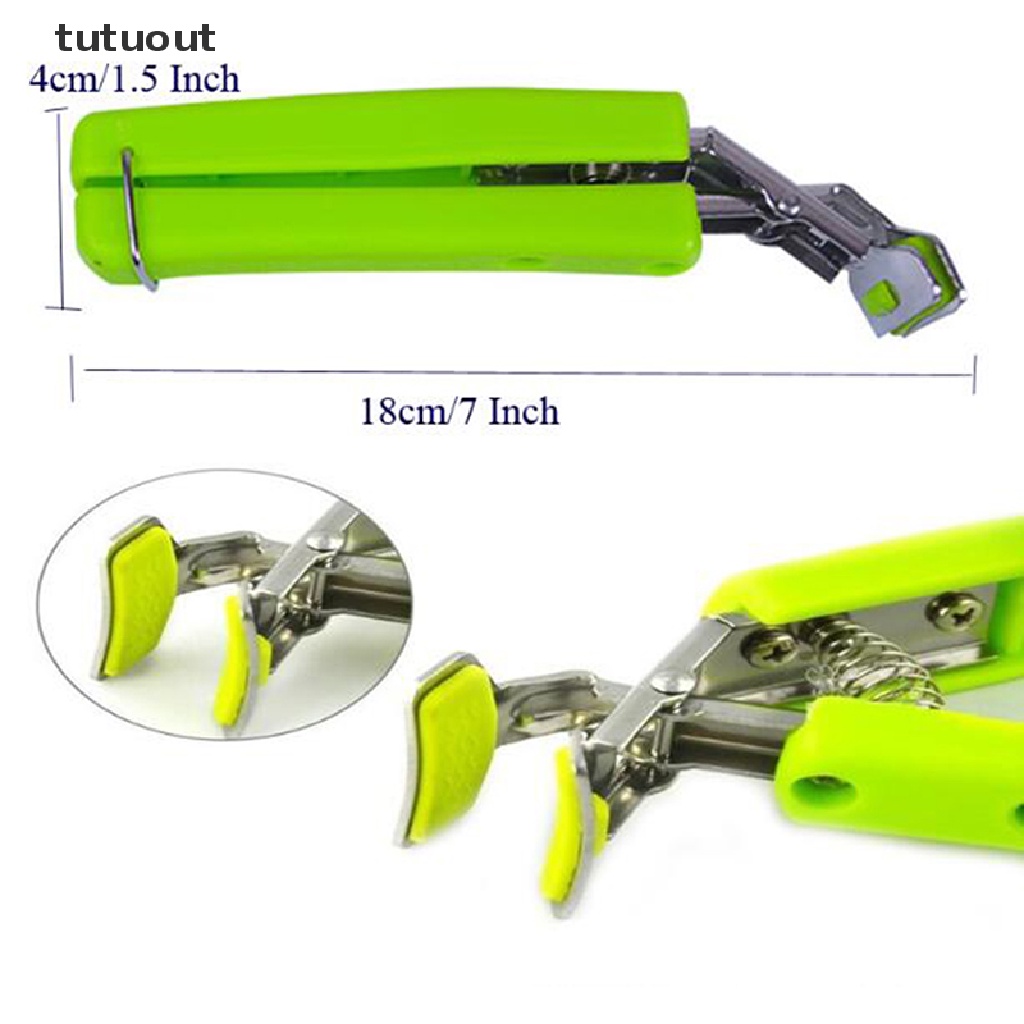 Dụng Cụ Kẹp Chén Dĩa Nóng Tiện Dụng