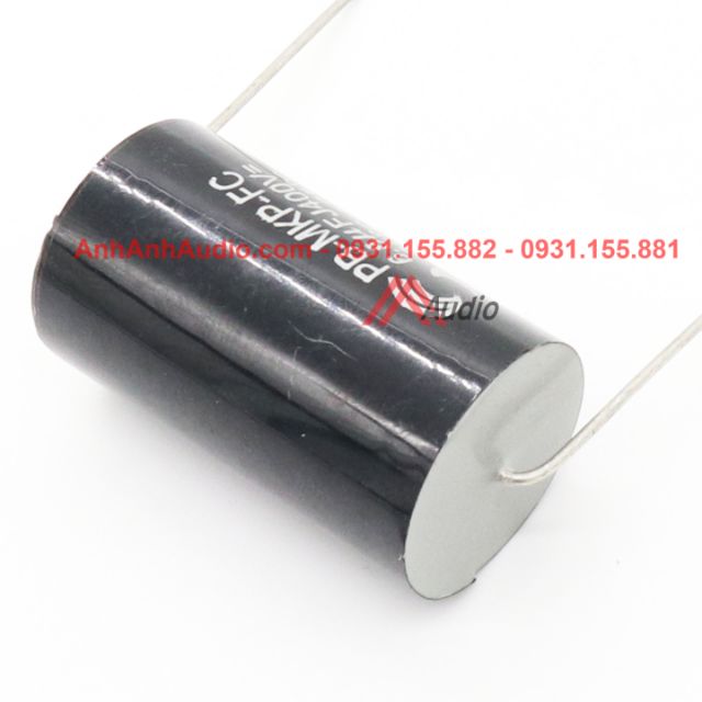 tụ 6.8mi 400V MKP