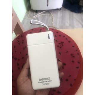 Pin sạc dự phòng Remax Proda 30000mAh có hàng 24/5