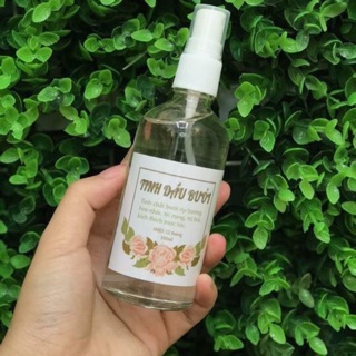 Tinh đâu bưởi dài tóc nga hoàng