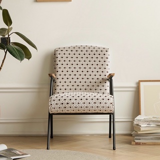 𝐑𝐢𝐜𝐡𝐚𝐫𝐝 𝐑𝐡𝐨𝐦𝐛𝐮𝐬 𝐂𝐡𝐚𝐢𝐫 - Ghế sofa đơn cao cấp