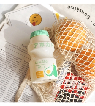 Bình nước nhựa 480ml