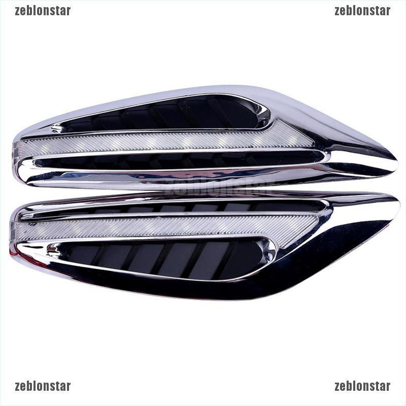 ❤Bộ 2 Đèn Tín Hiệu LED Chất Lượng Cao Dành Cho Xe Hơi