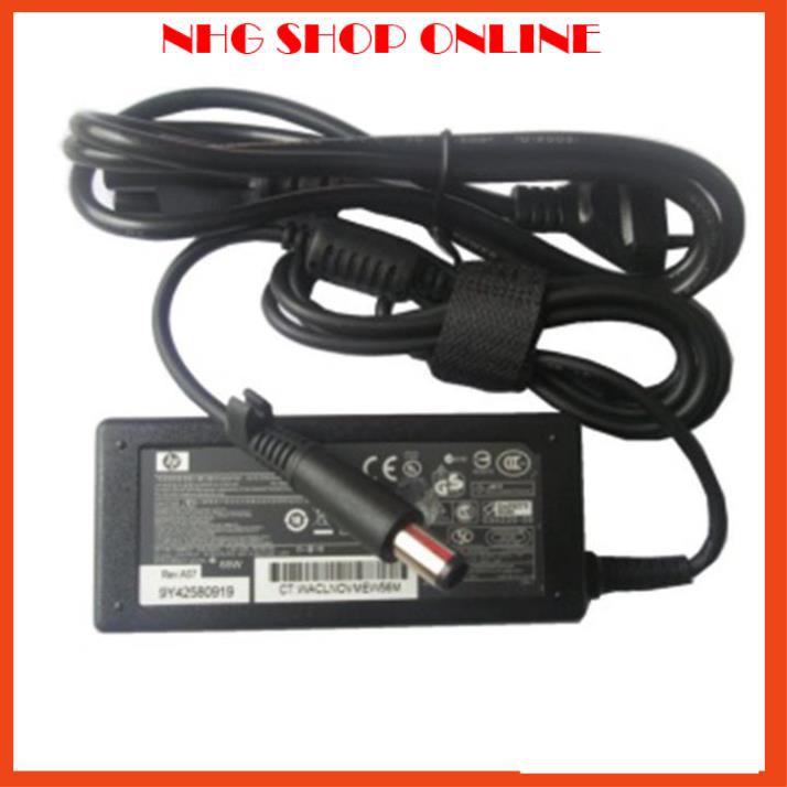 Sạc laptop Hp 4330s 4430s 4431s 4435s 4436s 4440s 4540s 6555b 4730S 4730S 6300 6500 g3200 X16-1000 X16-1100 X16-1200