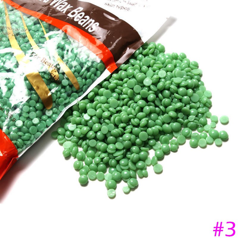 (hàng Mới Về) 300g Sáp Tẩy Lông Dạng Hạt Đậu Tiện Dụng | BigBuy360 - bigbuy360.vn