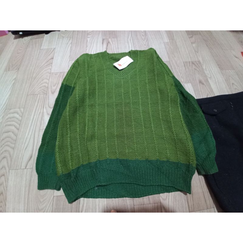 Áo len 2hand đồng giá 69k