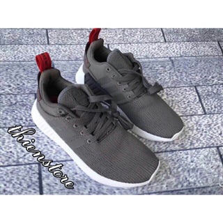 Giày NMD R2 grey red future harvest cargo Giày NMD Xám đỏ Giày NMD R2